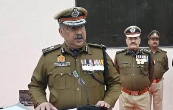 UP Police Recruitment