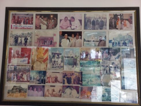 50 years of emergency