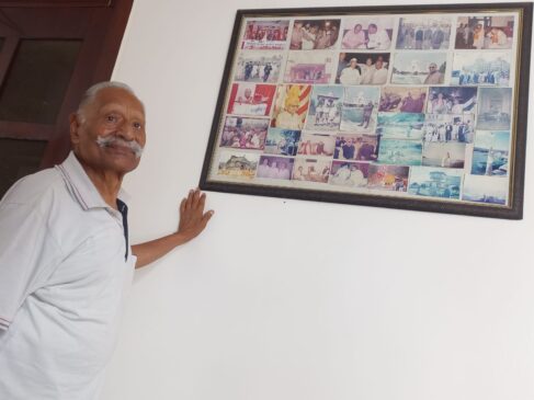 50 years of emergency