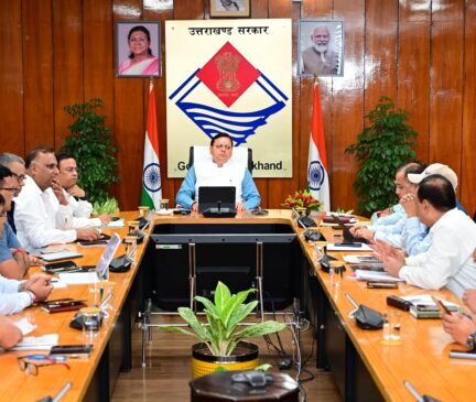 Registration is mandatory in many big temples of Uttarakhand