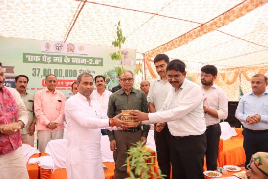 UP Giverment Plantations