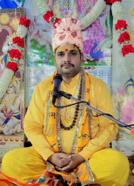 Baba's Jalabhishek will be done on Maha Shivratri