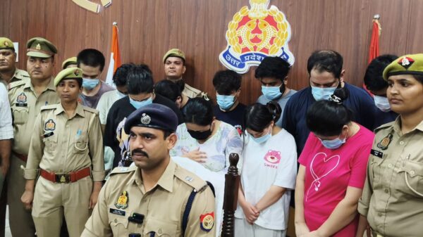 They used to send virus infected POP UP messages on computer systems