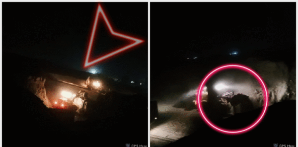 Saharanpur Illegal Mining