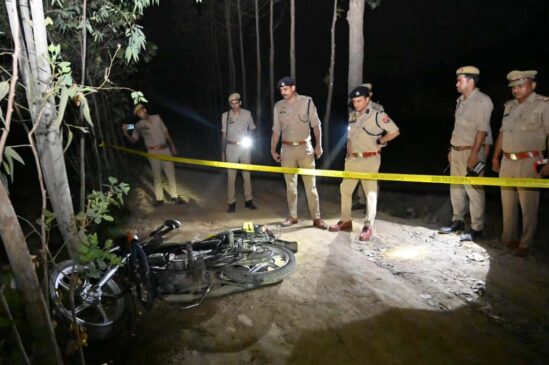 A reward of Rs 1 lakh was killed in a police encounter