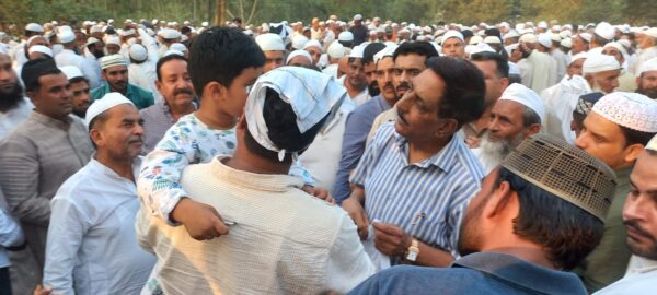 SIT begins investigation into Aqeel's death