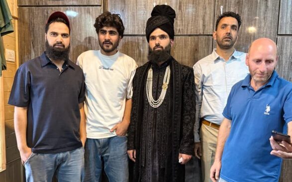 Major revelation after the arrest of terror doctor Adil