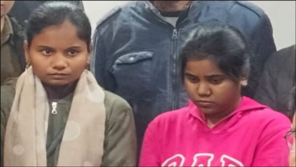 A fraud scheme involving fake job advertisements on Naukri.com fake interviews