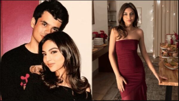 Priyanka Gandhi's son will get engaged today, Rehan and Aviva Beg have been in a relationship for seven years, Aviva Beg is a professional photographer.