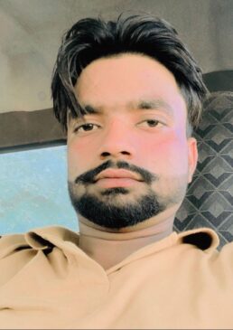 Lover Murder in Saharanpur