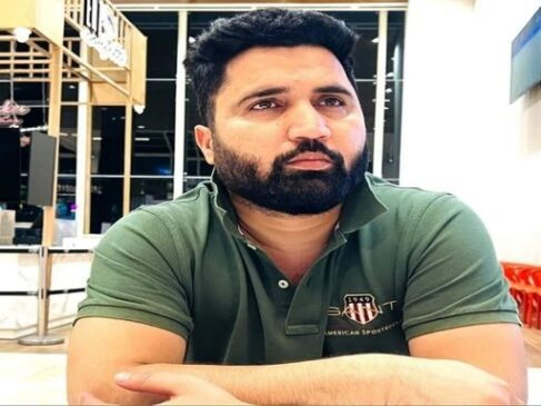 Encounter in Saharanpur
