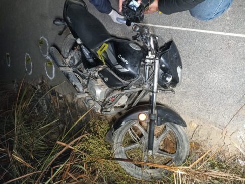 Encounter in Saharanpur
