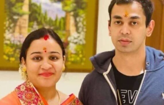 Mulayam Singh Yadav's younger son Prateek Yadav to divorce wife Aparna