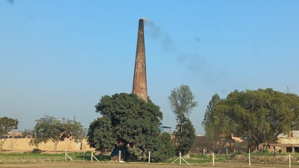 NGT orders are being openly violated In Saharanpur