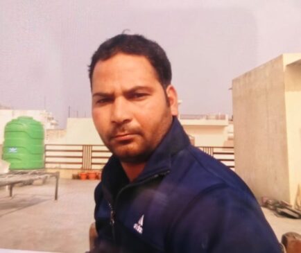 Saharanpur 5 murders