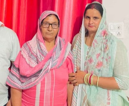 Saharanpur is shaken by the death of the entire family, Police are baffled by the murder-suicide mystery