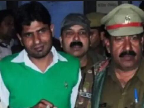 Pakistani spy sent to Pakistan after sentence