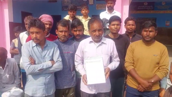 Pinki Cremation Controversy