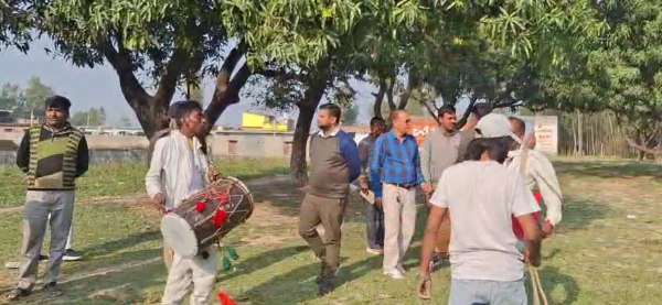 Major action taken against former BSP MLC Haji Mohammad Iqbal