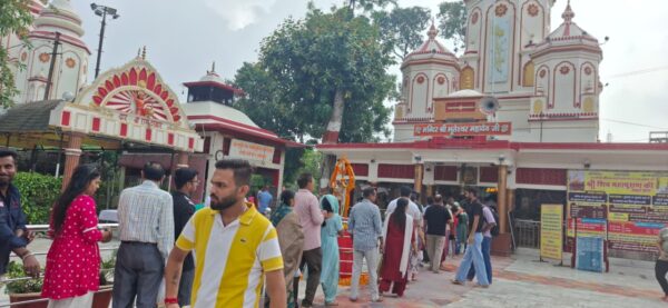 मराठा काल की विरासत में बसती है भोलेनाथ की भक्ति