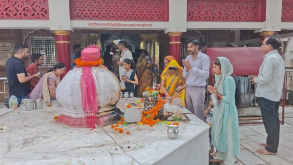 मराठा काल की विरासत में बसती है भोलेनाथ की भक्ति