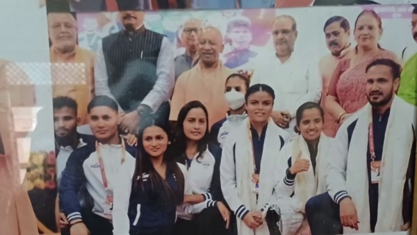 झबीरण की चकरोड़ से जापान तक प्राची की गोल्डन दौड़