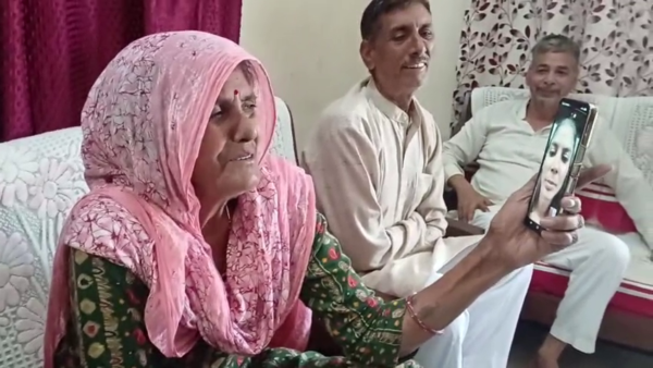 झबीरण की चकरोड़ से जापान तक प्राची की गोल्डन दौड़