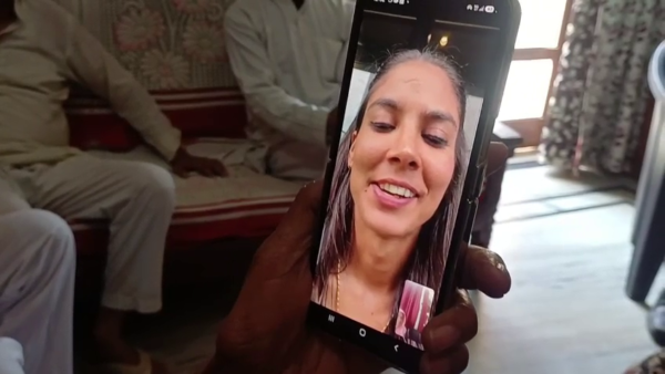झबीरण की चकरोड़ से जापान तक प्राची की गोल्डन दौड़