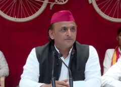 अखिलेश यादव का बड़ा ब्यान, बोले- “SP के वोट कैसे काटे जाएं, यह तय करने के लिए BJP की एक सीक्रेट मीटिंग हुई थी।”