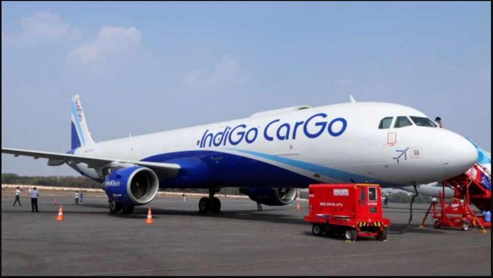 IndiGo plane receives bomb threat, had to make emergency landing in Nagpur, all passengers safe, a total of 157 passengers were on board the plane