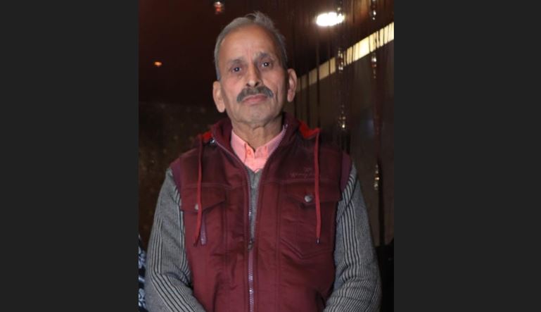 A person died due to the bite of a mad pitbull, even the anti-rabies vaccine could not save his life, the pitbull breed dog had gone mad