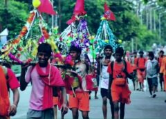 सहारनपुर में कांवड़ यात्रा को लेकर हाई अलर्ट, 8 जोन, 52 सेक्टर और 100 सब-सेक्टर में बंटा जिला; 1750 CCTV कैमरों से निगरानी, आज रात रूट होगा डायवर्ट 