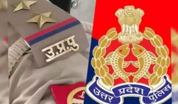 UP Police Recruitment