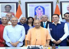 UP में 160 रूपये प्रति क्विंटल बढ़ी गेहूं का MSP, प्रदेश की 58 नगरपालिकाएं बनेंगी स्मार्ट सिटी