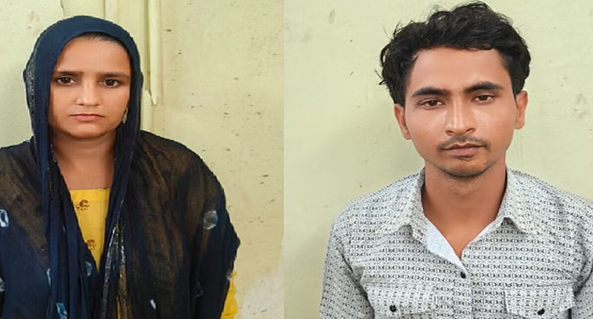 बेटे ने माँ को दिलाई फाँसी की सजा, महिला ने प्रेमी के चक्कर में अपने तीन बच्चों को डुबोया था