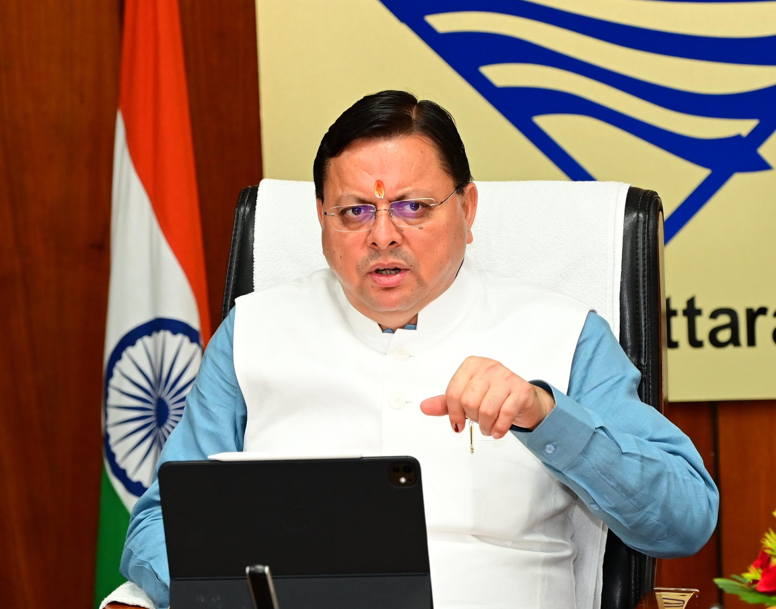 Registration is mandatory in many big temples of Uttarakhand