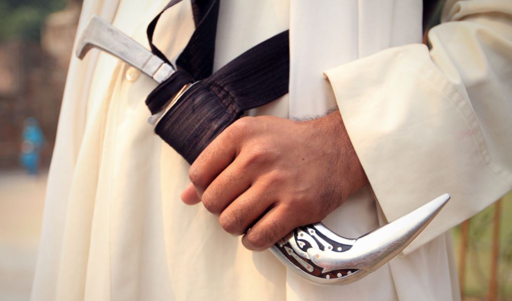 Sikh devotees will not come to Uttarakhand with Kirpan-sword