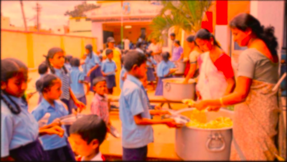 3 crore scam in PM Poshan Yojana in Dehradun