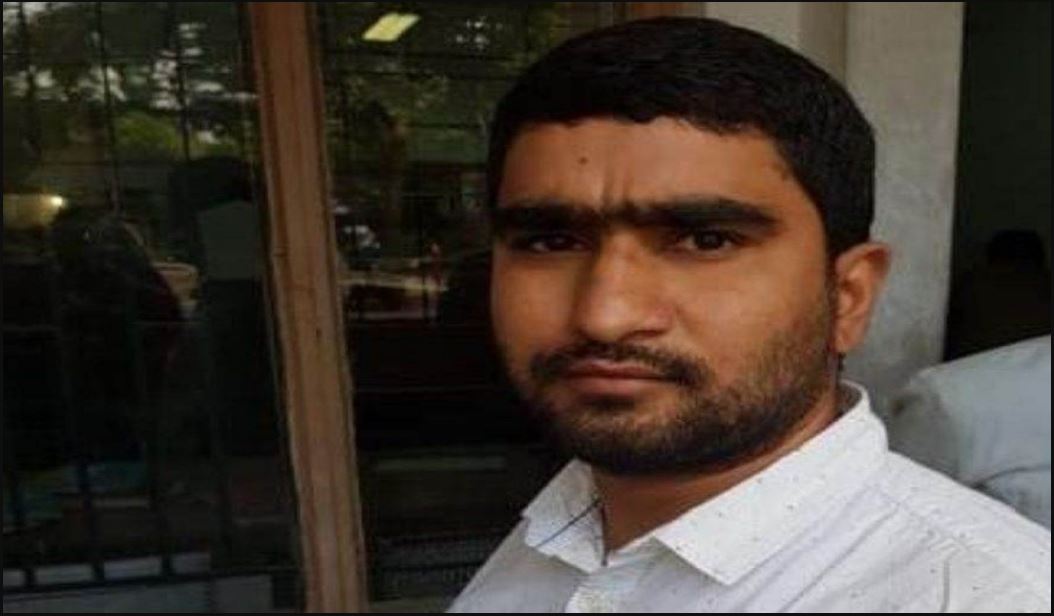 Muzaffarnagar Encounter ,,