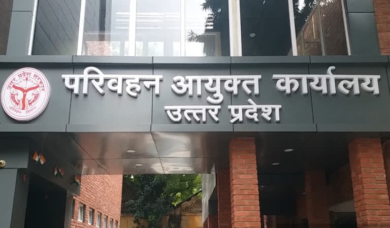 No need to register FIR for new HSRP of converted vehicles in Uttar Pradesh