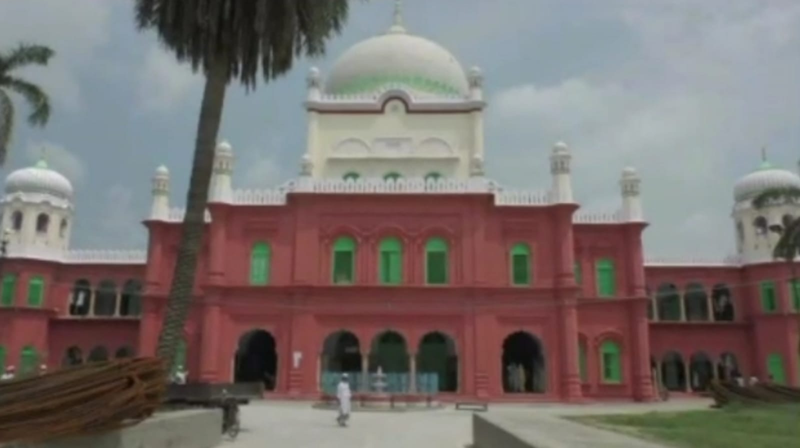 Darul Uloom has been taking a strict stand towards women from time to time