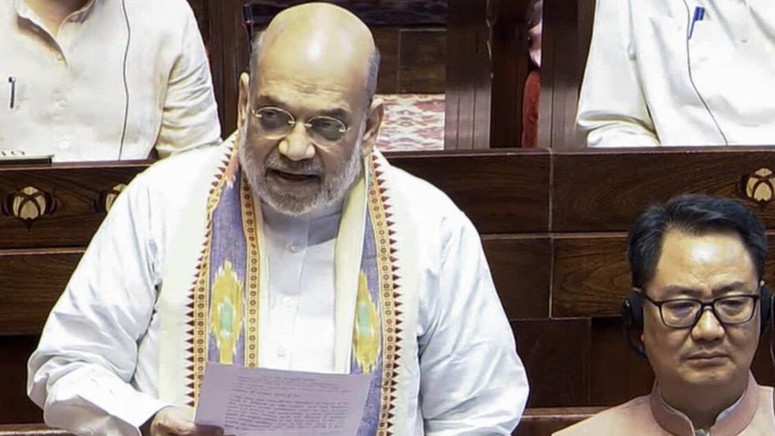 Proposal to refer three bills to joint committee approved in Rajya Sabha