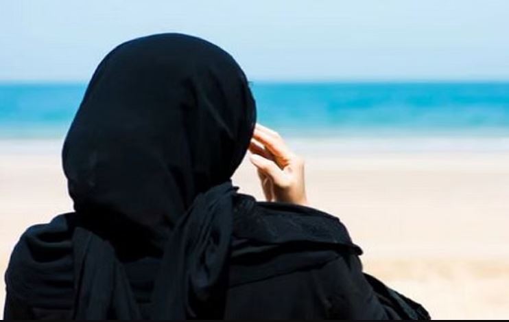 Bangladeshi Women Arrested