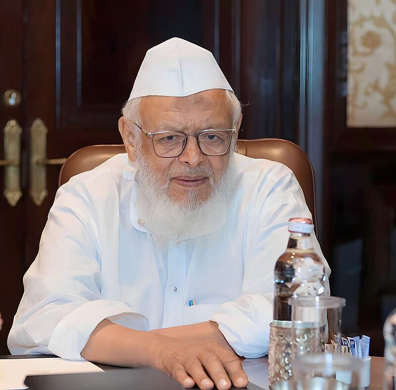 Jamiat President Arshad Madani said this for Sonia Gandhi, Praised Mohan Bhagwat on the statement of 3 children