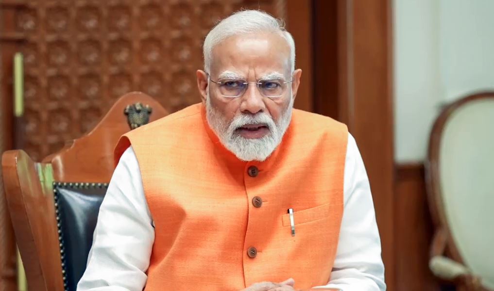 Is Modi fighting for corporate interests under the guise of farmers