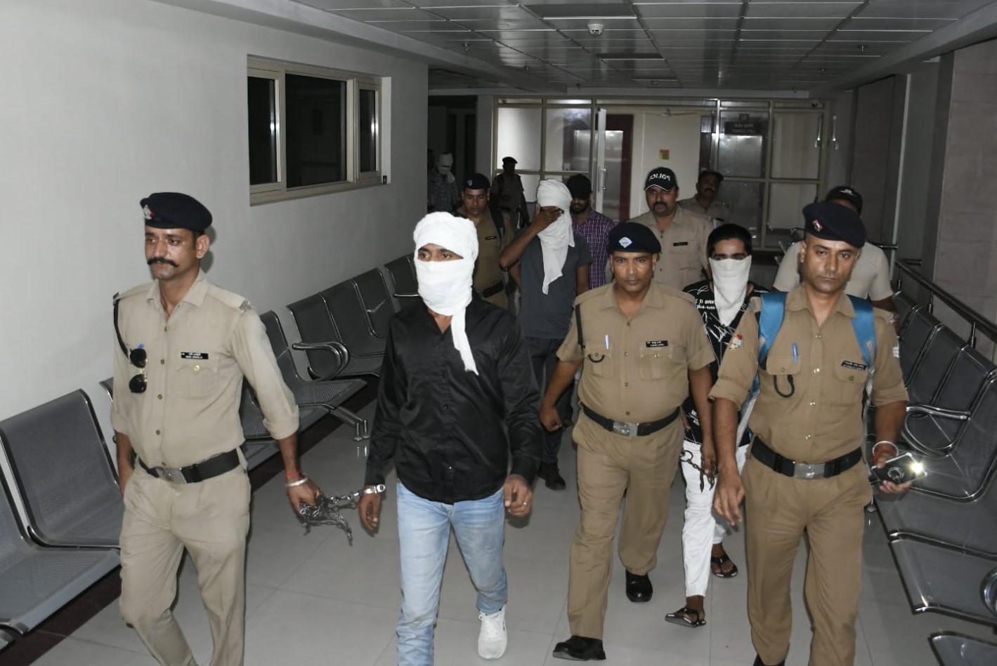 In the Dehradun illicit relationship murder case