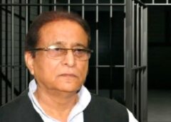 आजम खान को बड़ी राहत, कोर्ट ने आर्मी के खिलाफ अपमानजनक टिप्पणी के मामले में उन्हें बरी कर दिया