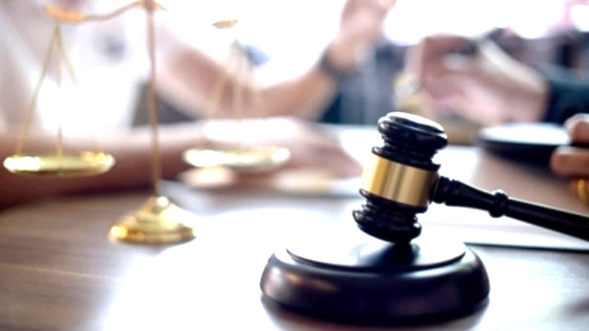 NIA court sentenced two men to eight years rigorous imprisonment in the 2019 ISIS case, Both also accused in the 2022 Coimbatore blast case.