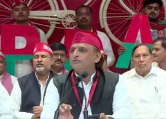 सम्राट अशोक की जयंती पर अखिलेश यादव का बड़ा ऐलान, गोमती रिवरफ्रंट पर लगेगी भव्य प्रतिमा