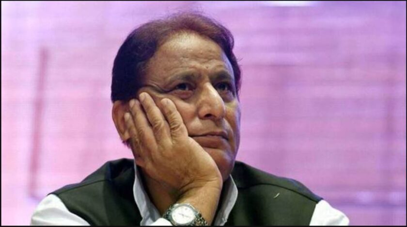 Azam Khan